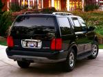 Lincoln Navigator 1997 года